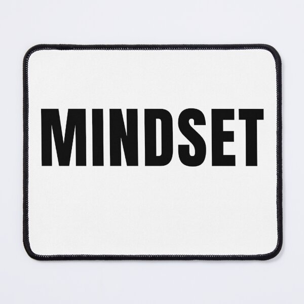 Item preview, Mindset 3 designed and sold by KingsManKind.
