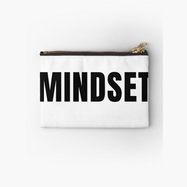 Item preview, Mindset 3 designed and sold by KingsManKind.