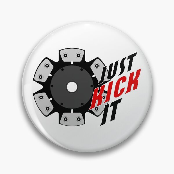 Item preview, Come On and Kick It designed and sold by tylerwisey.