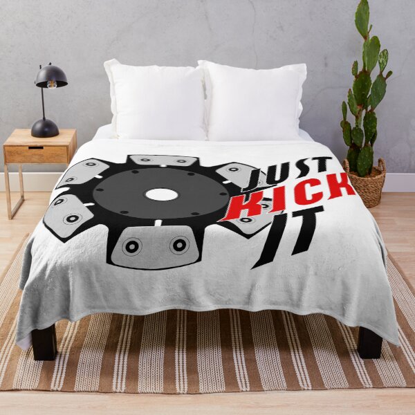 Item preview, Come On and Kick It designed and sold by tylerwisey.