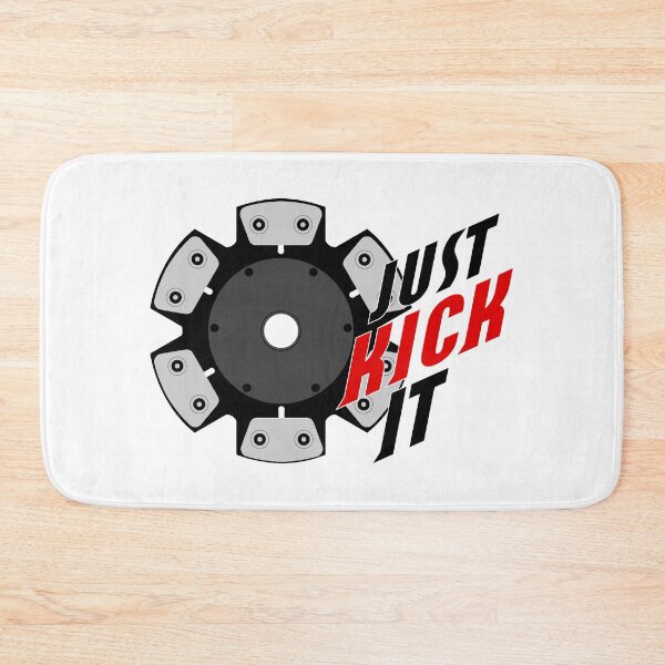 Item preview, Come On and Kick It designed and sold by tylerwisey.