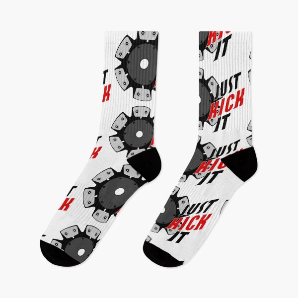Item preview, Come On and Kick It designed and sold by tylerwisey.