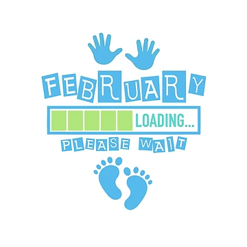 Artwork thumbnail, February Loading by GuwdTCo