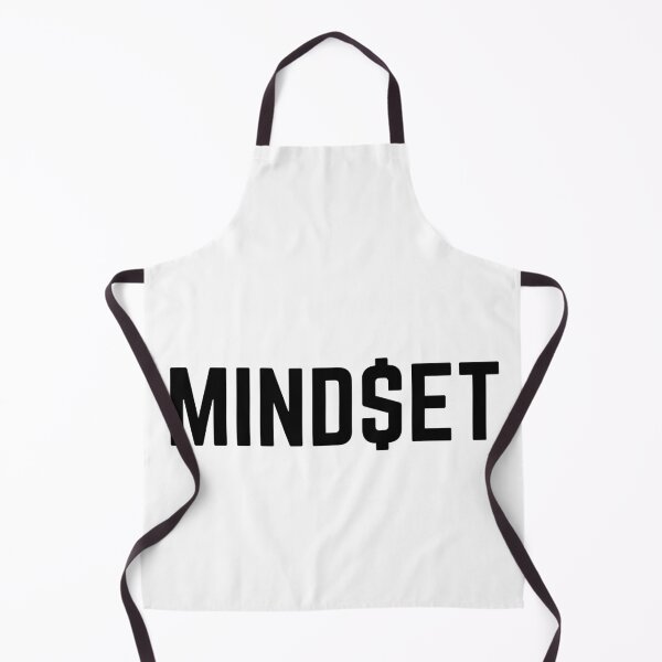 Item preview, Mindset 4 designed and sold by KingsManKind.
