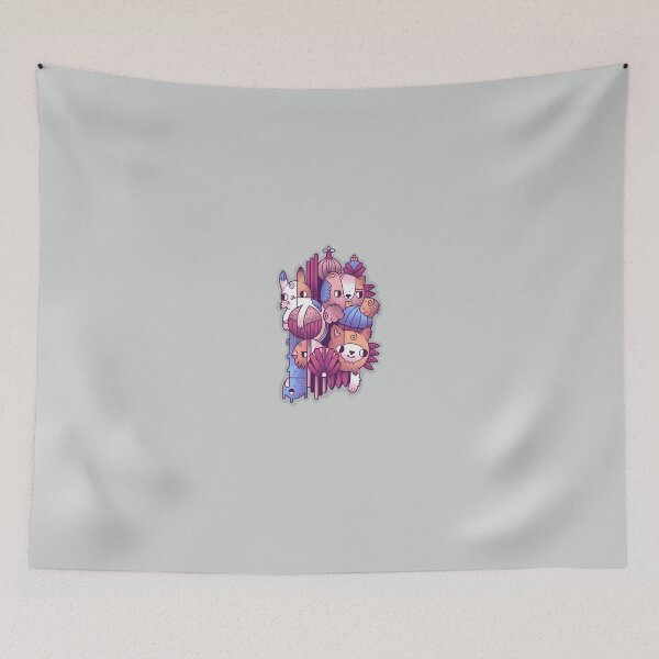 Item preview, Nature designed and sold by Randyotter.