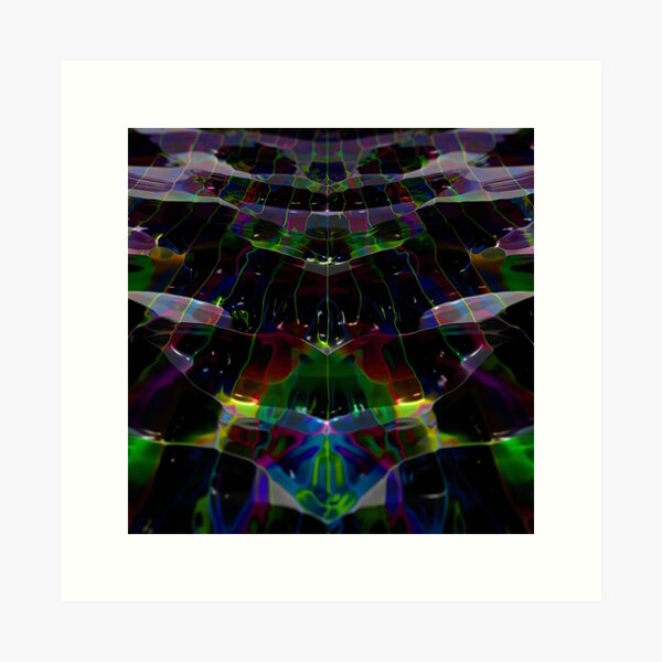 446 Art Print
