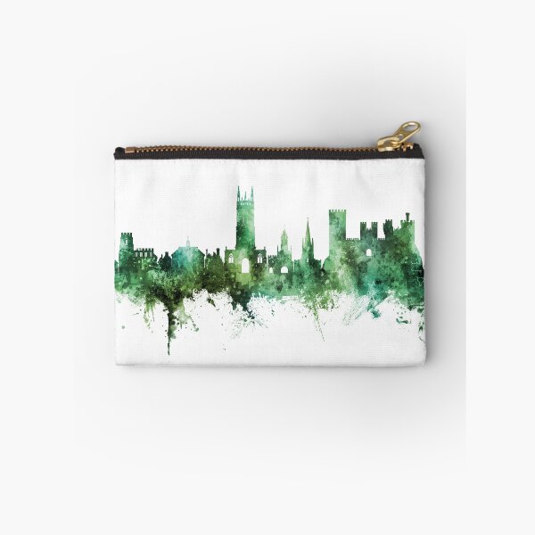 Item preview, Warwick England Skyline designed and sold by ArtPrints.