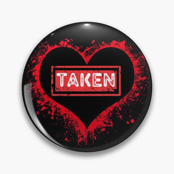Item preview, Taken Heart designed and sold by BuxomBabe21.