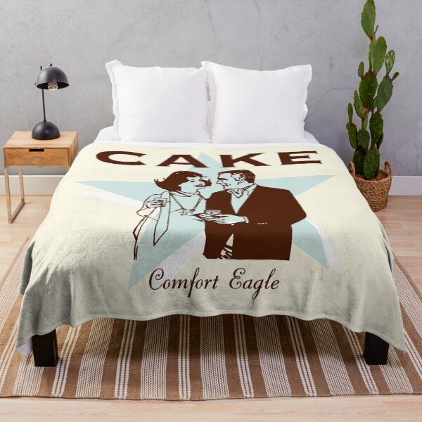 Item preview, Comfort Eagle designed and sold by tylerwisey.