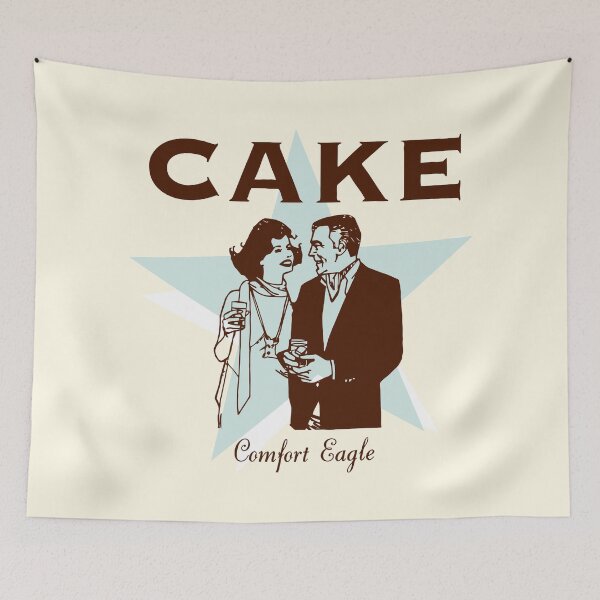 Item preview, Comfort Eagle designed and sold by tylerwisey.