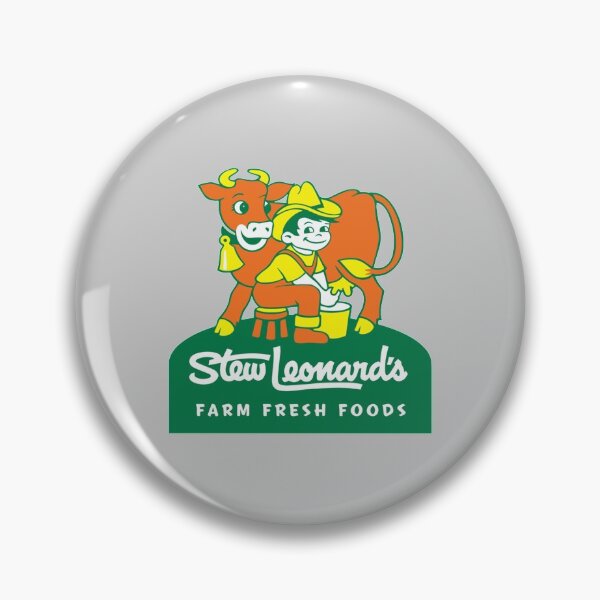 Item preview, stew leonard_s    designed and sold by LousyTeesCo.