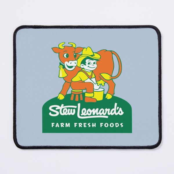 Item preview, stew leonard_s    designed and sold by LousyTeesCo.
