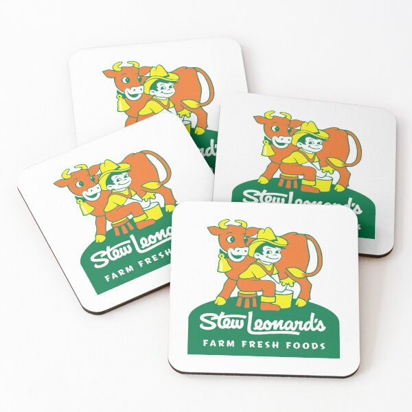 Item preview, stew leonard_s    designed and sold by LousyTeesCo.