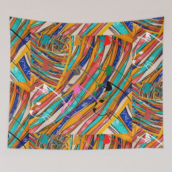 Item preview, Cats colour splash designed and sold by Highhocreations.
