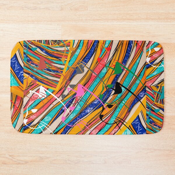 Item preview, Cats colour splash designed and sold by Highhocreations.