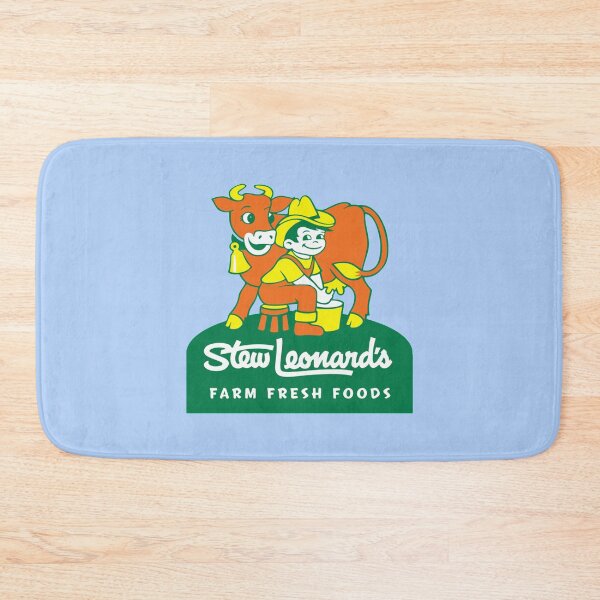 Item preview, stew leonard_s    designed and sold by LousyTeesCo.