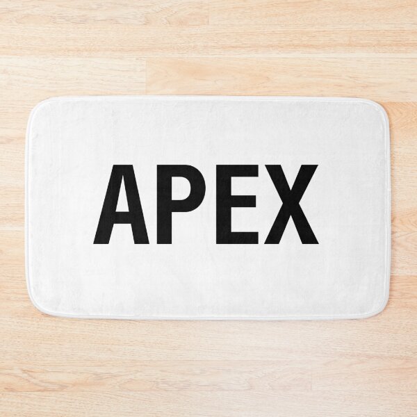 Item preview, Apex designed and sold by Lowa101.