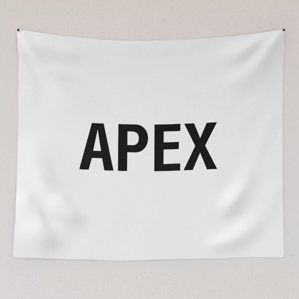 Item preview, Apex designed and sold by Lowa101.