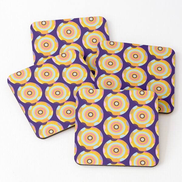 Item preview, Psychedelic Circle designed and sold by ZophiaSolaris.