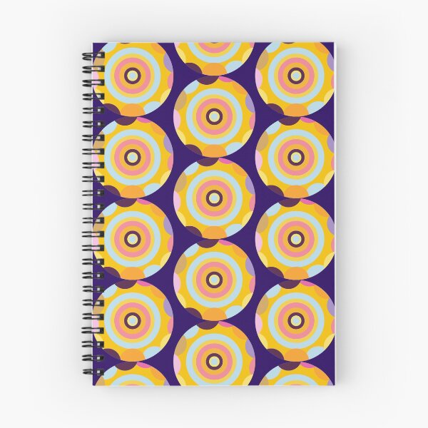 Item preview, Psychedelic Circle designed and sold by ZophiaSolaris.