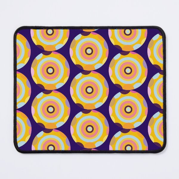 Item preview, Psychedelic Circle designed and sold by ZophiaSolaris.