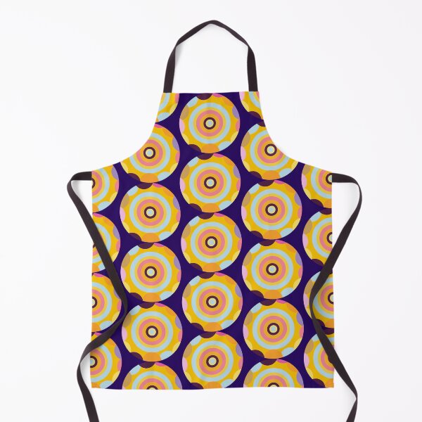 Item preview, Psychedelic Circle designed and sold by ZophiaSolaris.