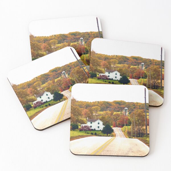 Item preview, Fall Beauty of Chester County designed and sold by Susan Maxwell Schmidt.