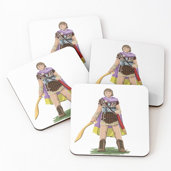 Item preview, Alexander the Great designed and sold by AidanHoutkamp.
