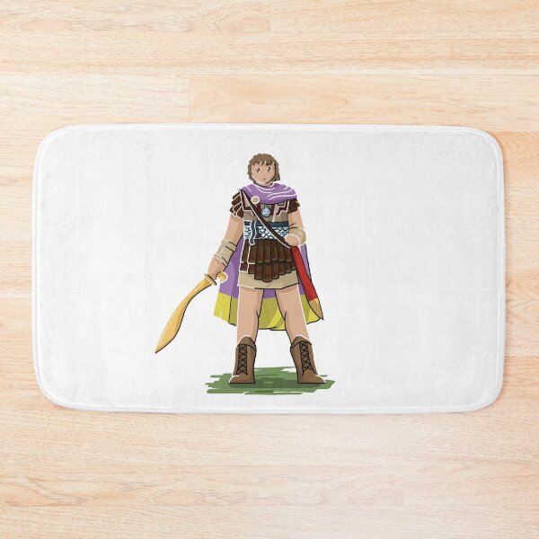 Item preview, Alexander the Great designed and sold by AidanHoutkamp.