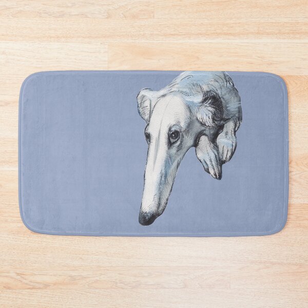 Item preview, DOG  Borzoi designed and sold by ArtEkaterina.