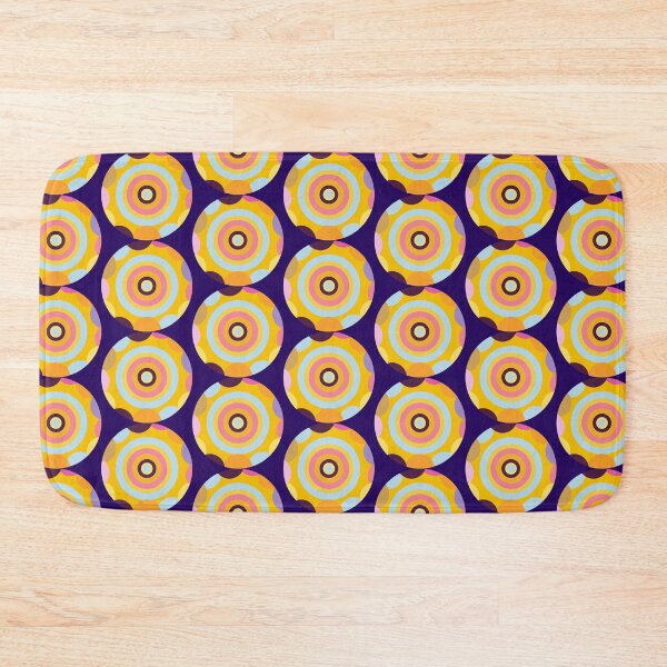 Item preview, Psychedelic Circle designed and sold by ZophiaSolaris.