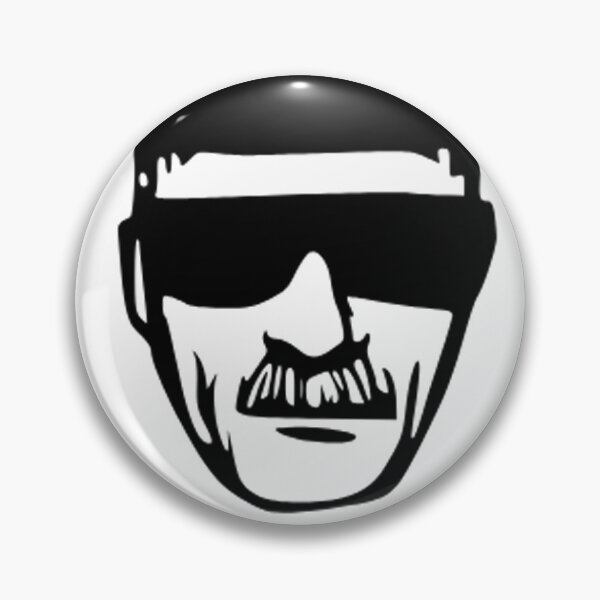 Item preview, Heisenberg Breaking Bad designed and sold by thobealtaf.