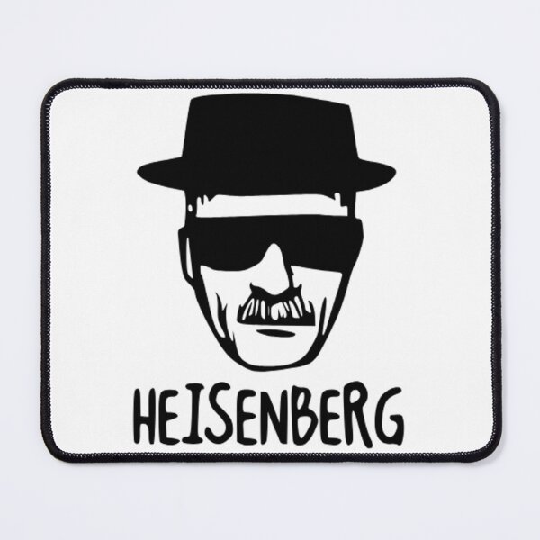 Item preview, Heisenberg Breaking Bad designed and sold by thobealtaf.