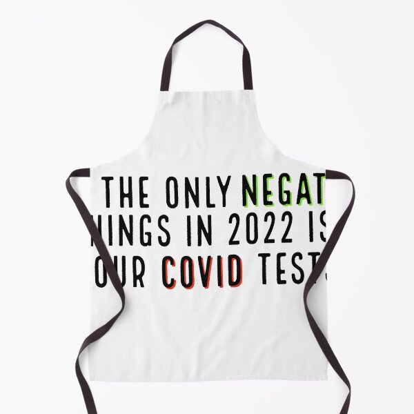 Item preview, May the only negative things in 2022 is your covid tests designed and sold by lingard46.