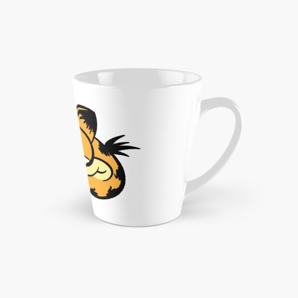 Item preview, garf designed and sold by moistmayonnaise.