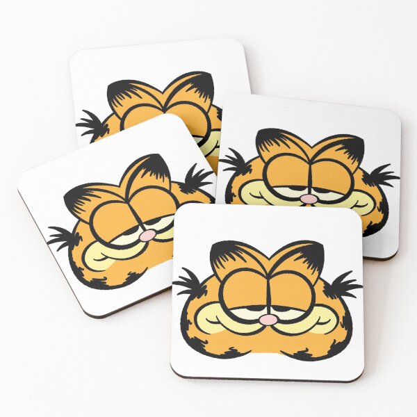 Item preview, garf designed and sold by moistmayonnaise.