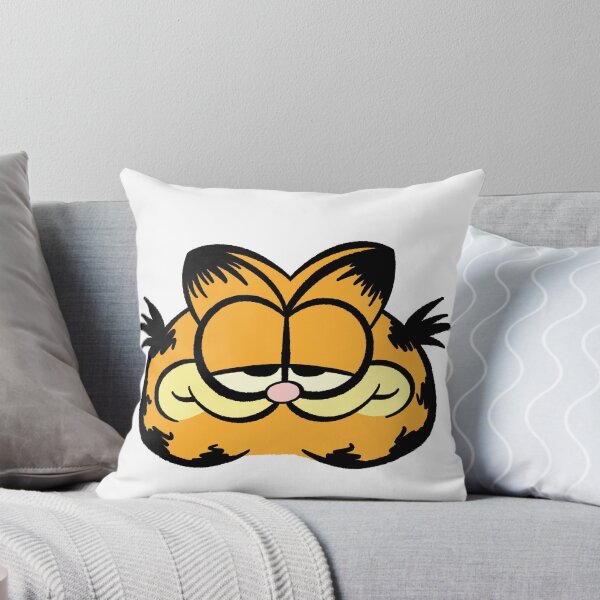Item preview, garf designed and sold by moistmayonnaise.