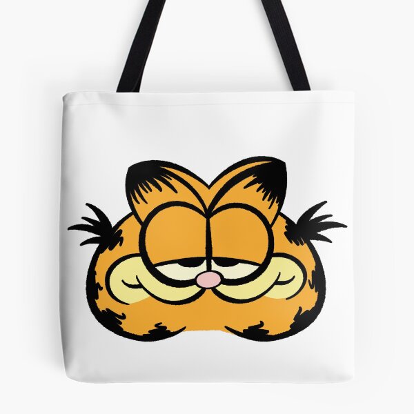 Item preview, garf designed and sold by moistmayonnaise.