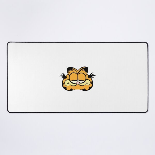 Item preview, garf designed and sold by moistmayonnaise.