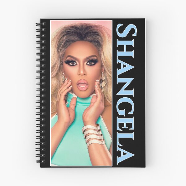 Item preview, Shangela designed and sold by v-vilarino.