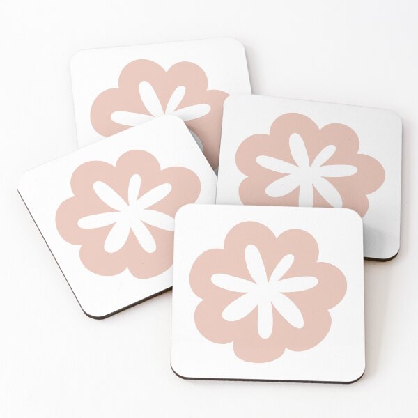 Item preview, Pink Doodle Flower designed and sold by AnAbstractHue.