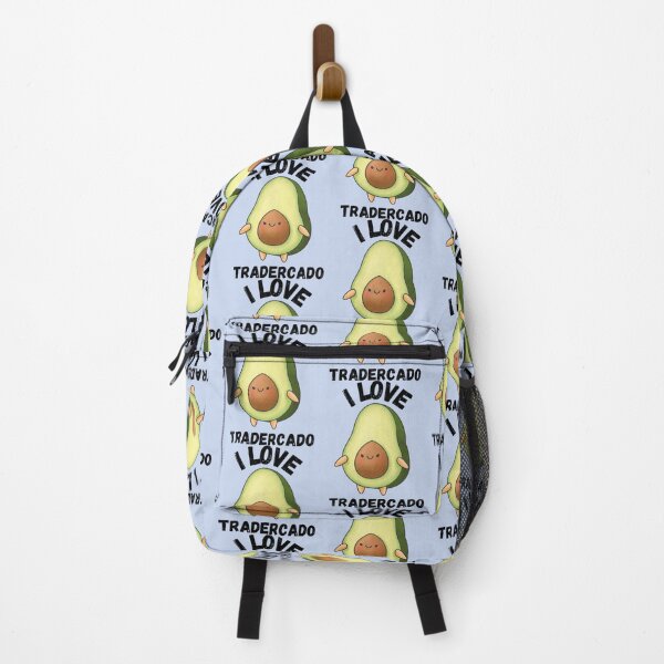 Item preview, Trader Avocado designed and sold by LousyTeesCo.