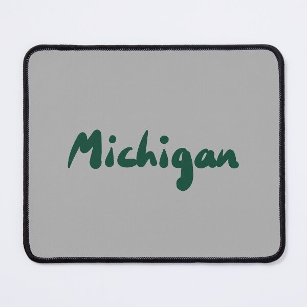 Item preview, Michigan logo designed and sold by Travel Planet.