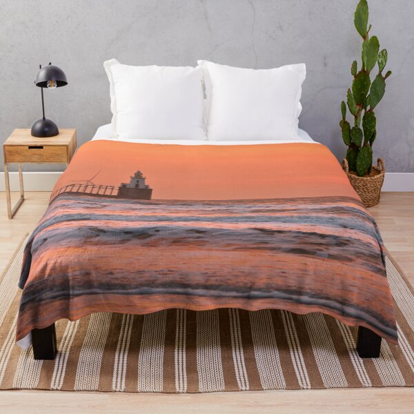 Item preview, Red Sky in the Morning (2) designed and sold by Violaman.