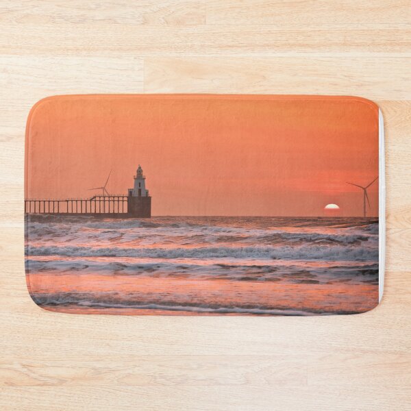 Item preview, Red Sky in the Morning (2) designed and sold by Violaman.
