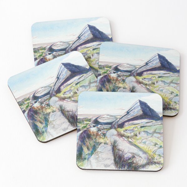 Item preview, Down Tor Granite designed and sold by Richard Sunderland.