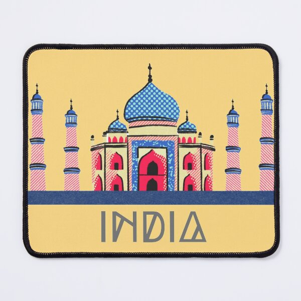 Item preview, India designed and sold by LadyBlanca.