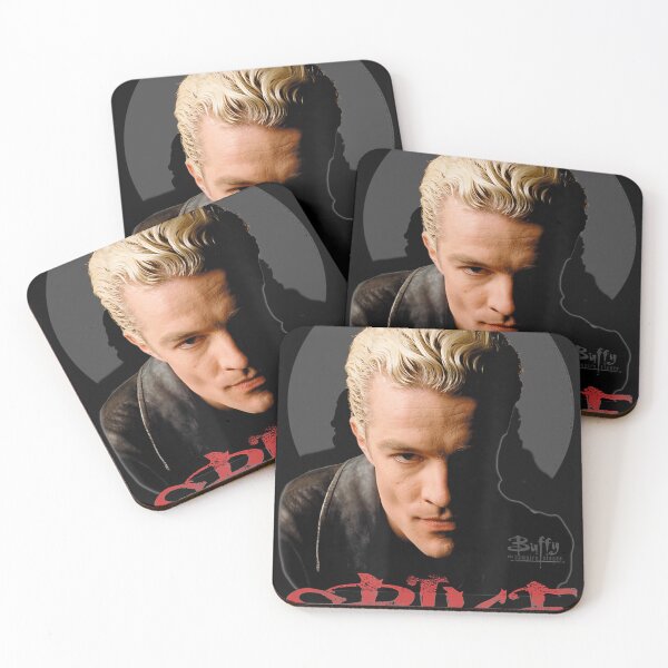 Item preview, Buffy the Vampire Slayer designed and sold by vzdkw.
