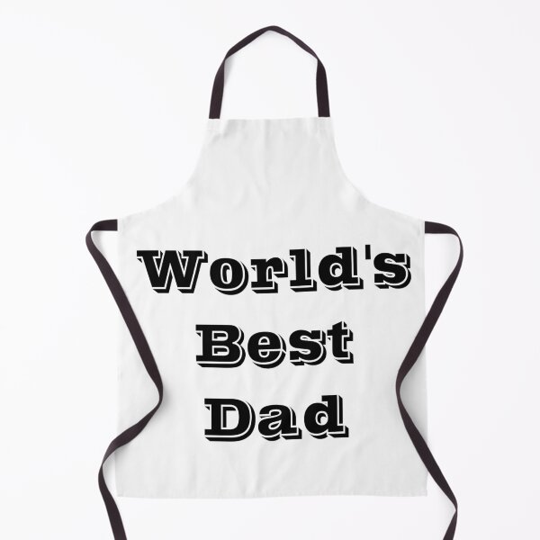 Item preview, World's Best Dad designed and sold by Lowa101.