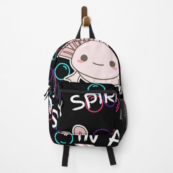 Item preview, My Spirit Animal Is An Axolotl designed and sold by player-502.